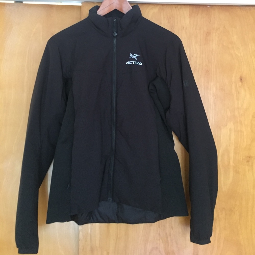 Women’s Arc’Teryx Insulated Shell Jacket